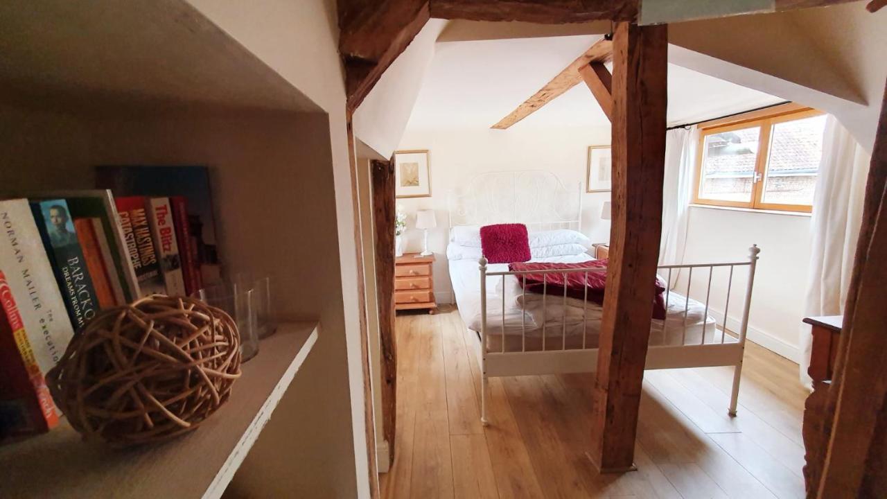 Le Petit Hameau Villa Boffles Eksteriør bilde