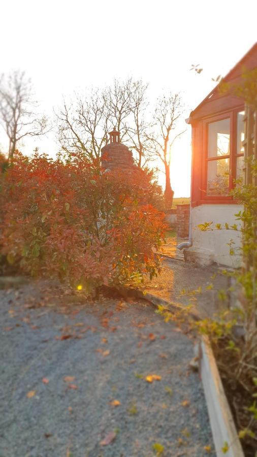 Le Petit Hameau Villa Boffles Eksteriør bilde
