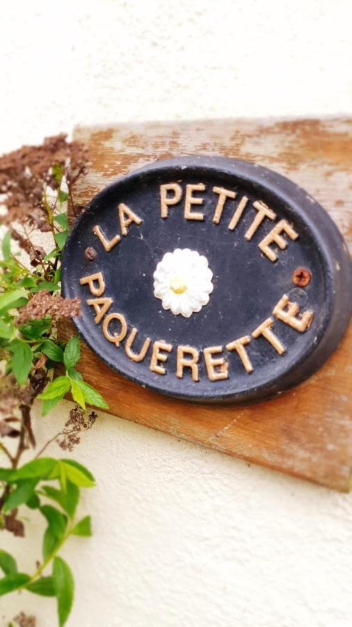 Le Petit Hameau Villa Boffles Eksteriør bilde