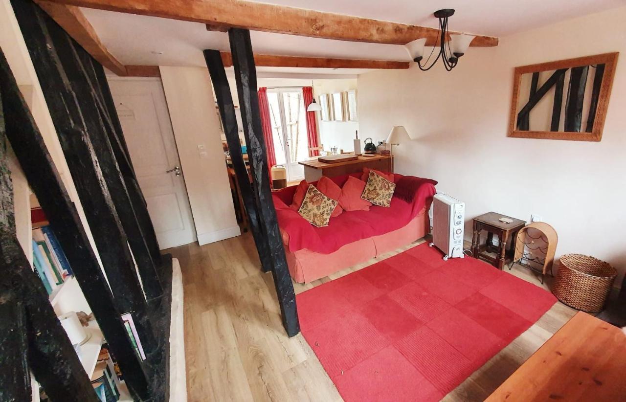 Le Petit Hameau Villa Boffles Eksteriør bilde