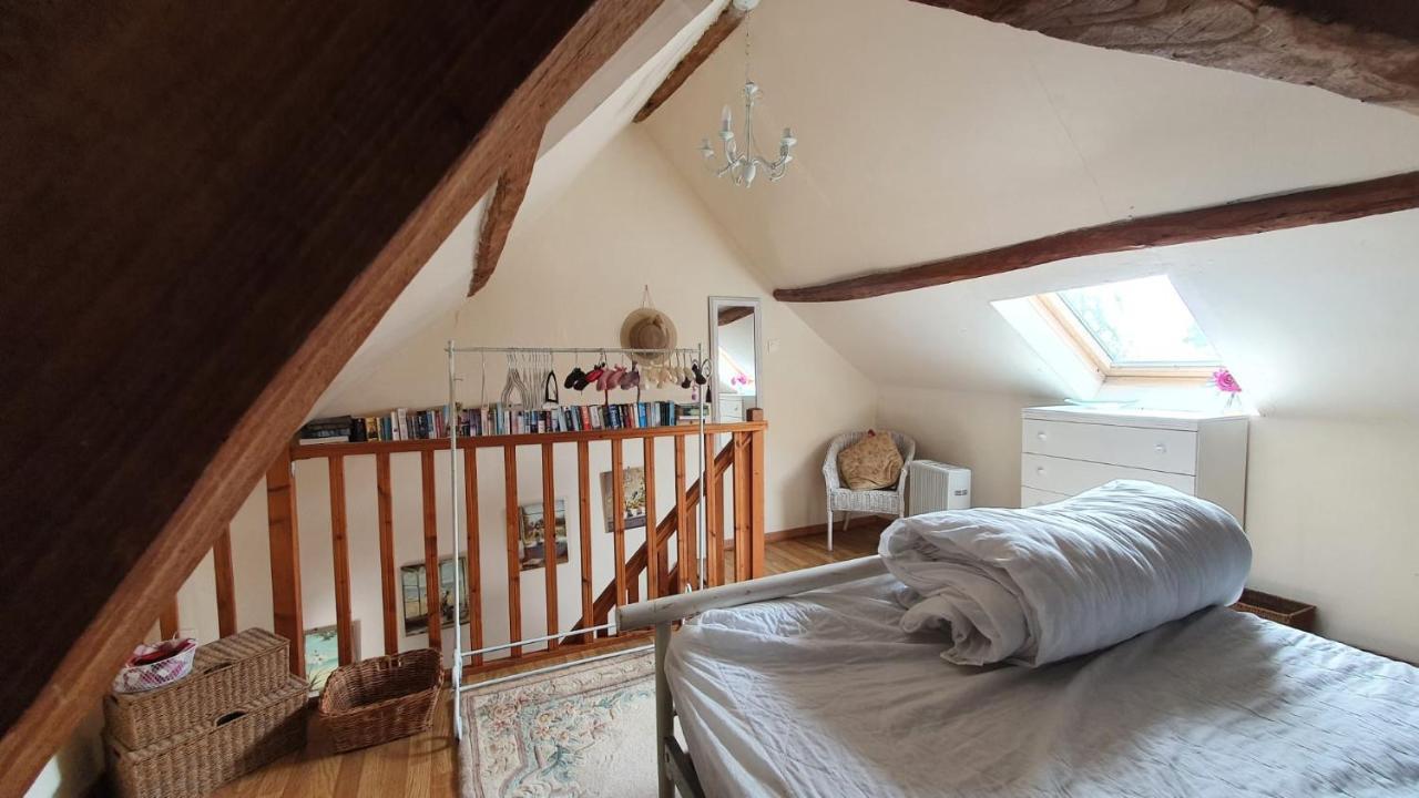 Le Petit Hameau Villa Boffles Eksteriør bilde