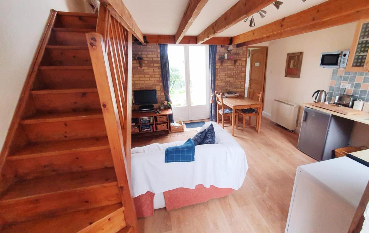 Le Petit Hameau Villa Boffles Eksteriør bilde