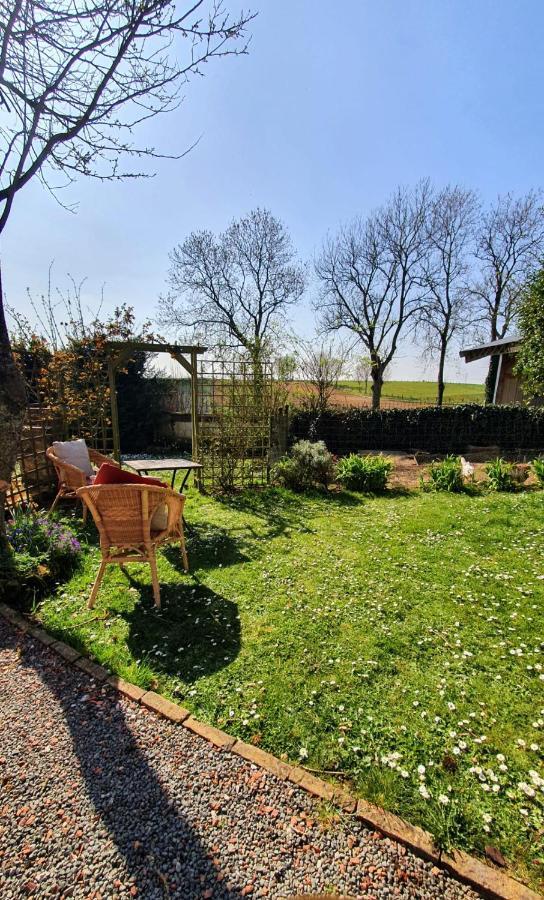 Le Petit Hameau Villa Boffles Eksteriør bilde