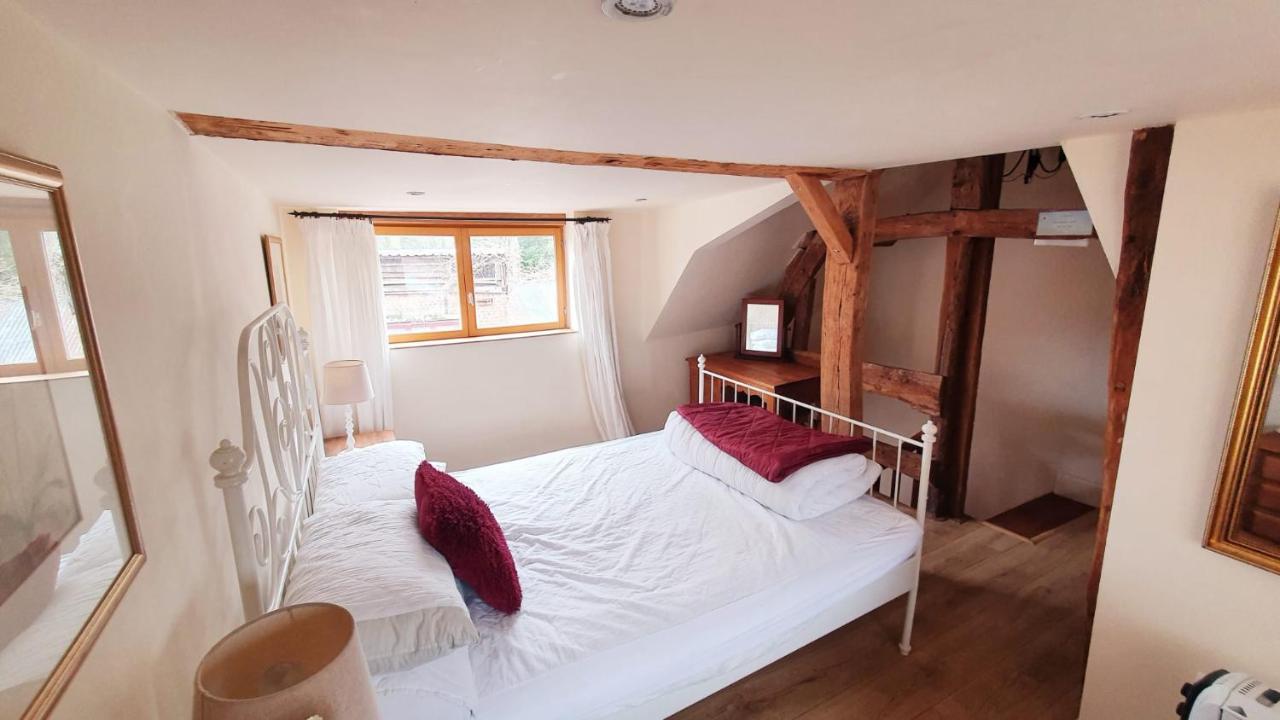 Le Petit Hameau Villa Boffles Eksteriør bilde
