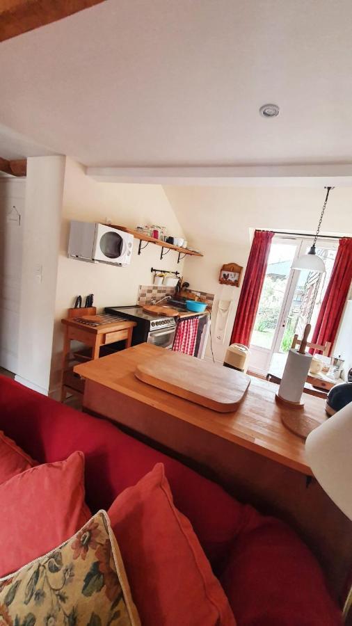 Le Petit Hameau Villa Boffles Eksteriør bilde