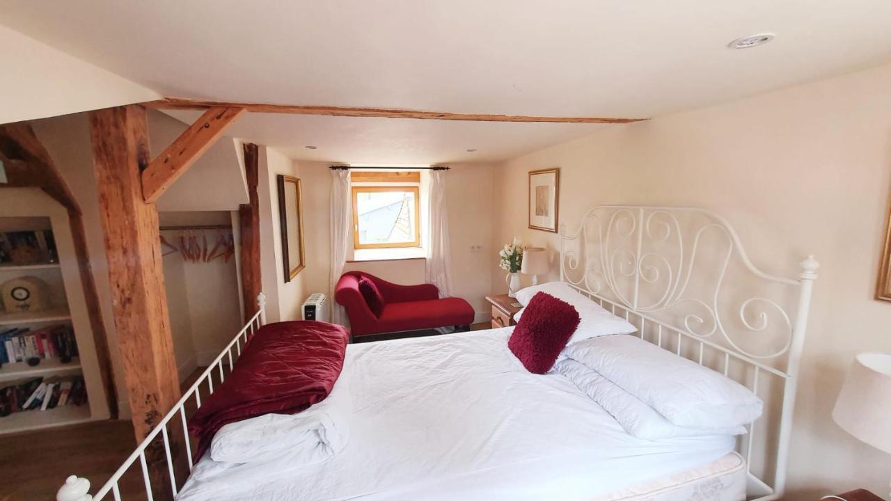 Le Petit Hameau Villa Boffles Eksteriør bilde