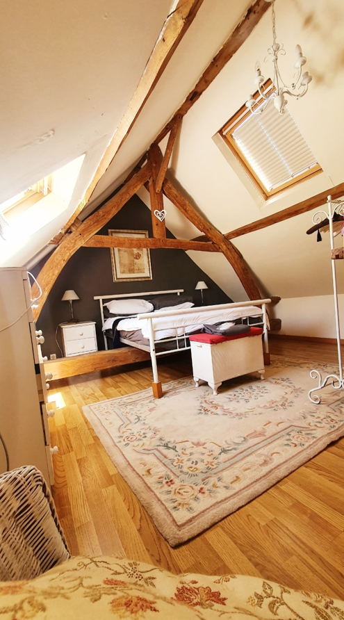 Le Petit Hameau Villa Boffles Eksteriør bilde